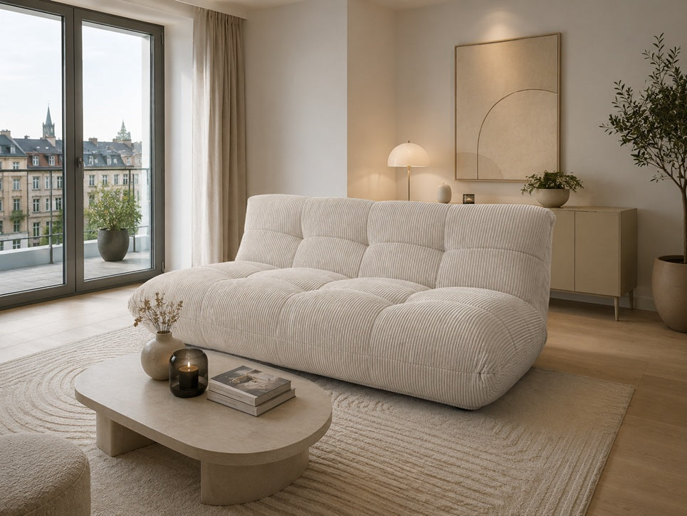 Canapé tendance