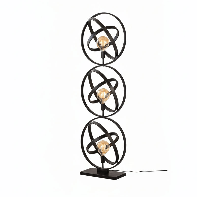 Lampadaire GALAXY 3L