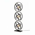 Lampadaire GALAXY 3L