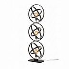Lampadaire GALAXY 3L