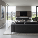 Lampadaire GALAXY 3L