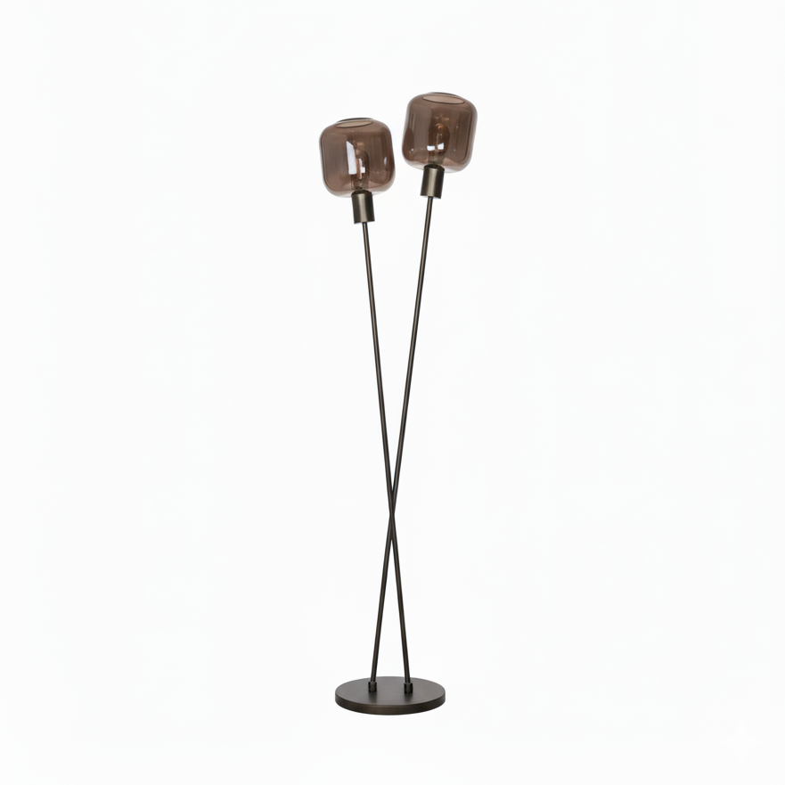 Lampadaire design