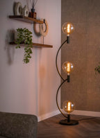 Lampadaire moderne