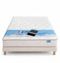 Matelas et Sommier en 140