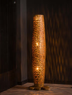 Lampadaire en teck M