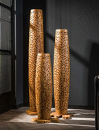 Lampadaire en teck M