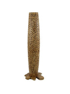Lampadaire en teck M