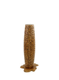 Lampadaire en teck  S
