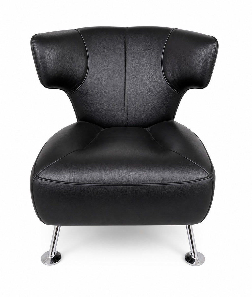 Fauteuil club