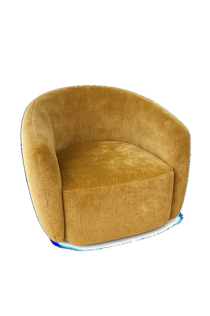 Fauteuil club