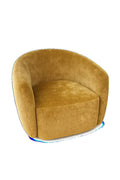 Fauteuil club