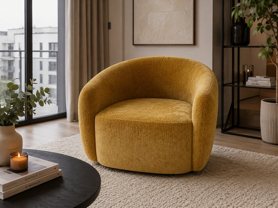 Fauteuil club