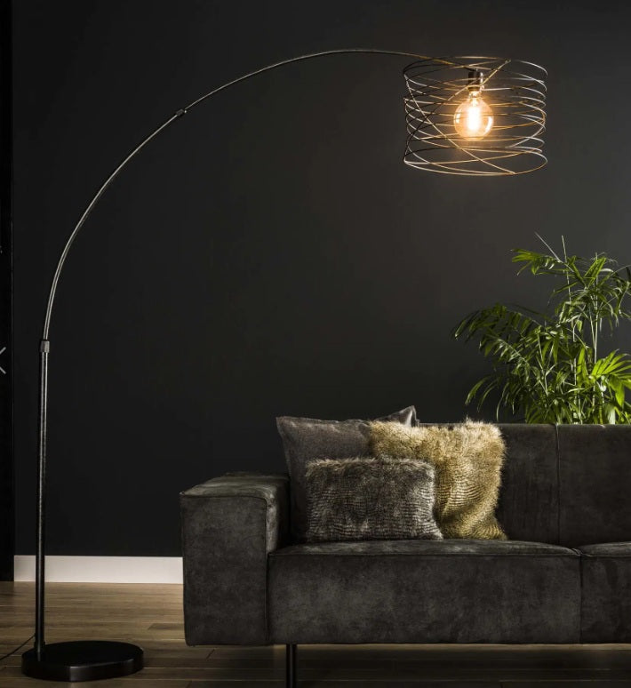 Arc lumineux