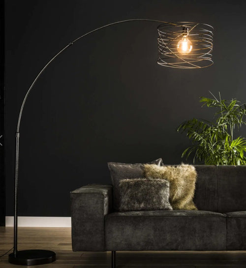 Arc lumineux