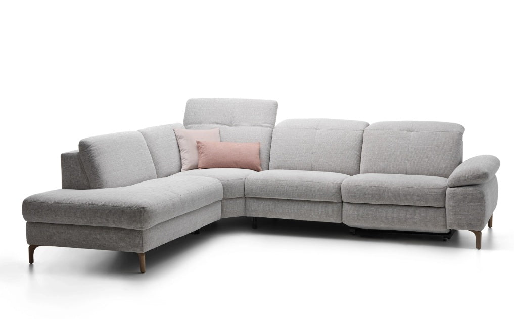 Canapé élégant personnalisable