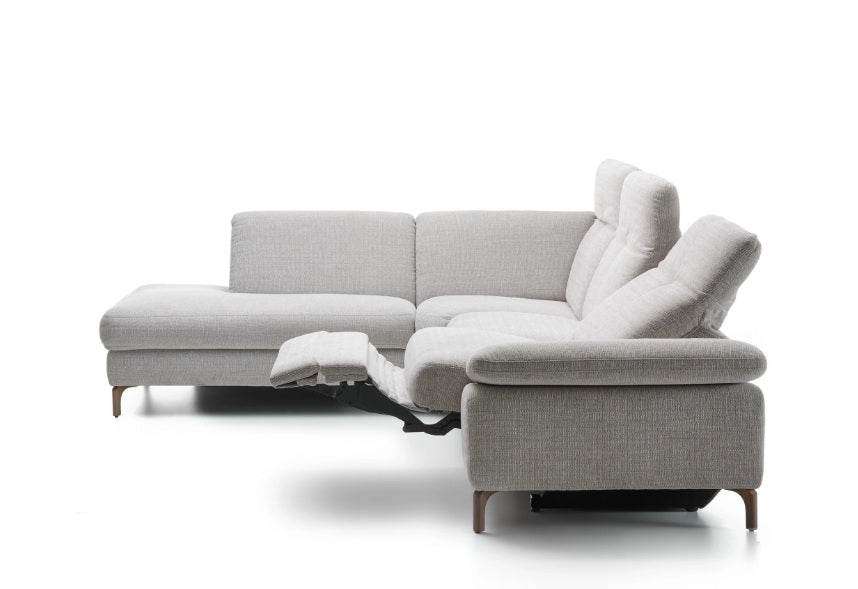 Canapé élégant personnalisable