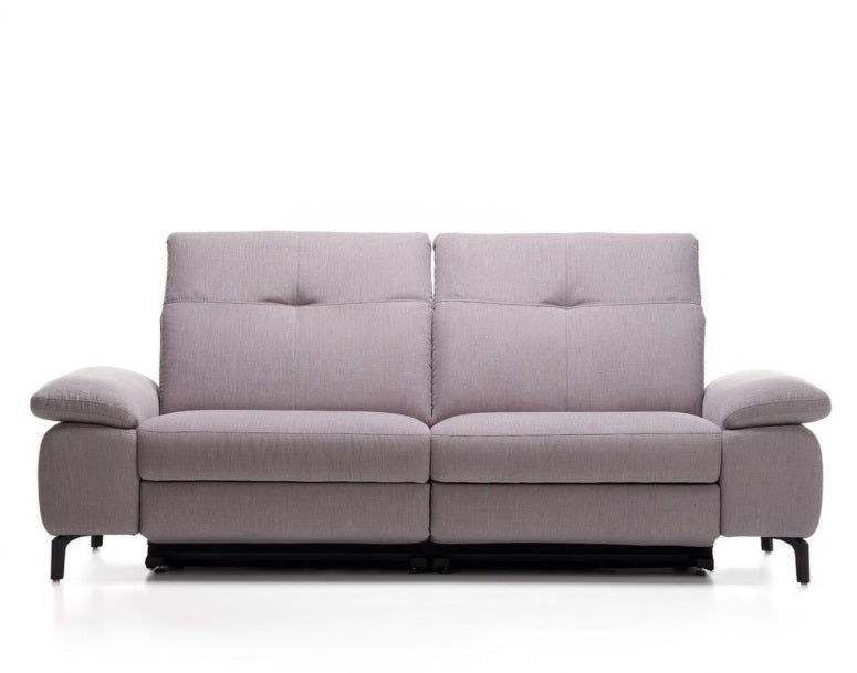 Canapé élégant personnalisable