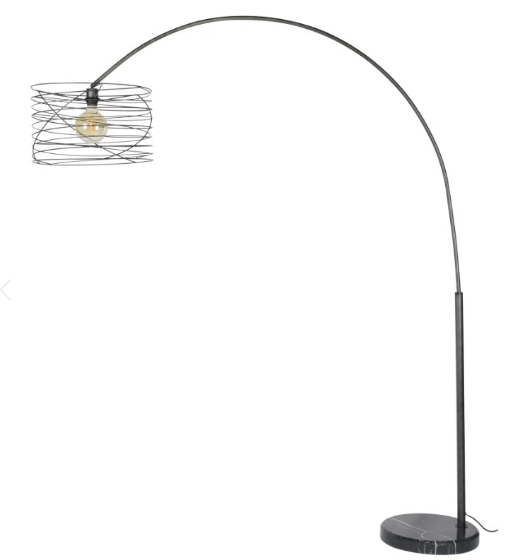Arc lumineux