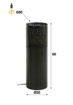 Lampadaire 60