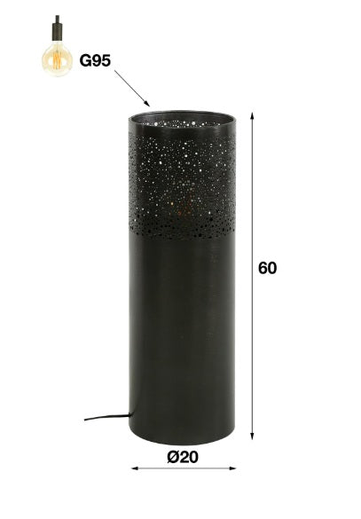 Lampadaire 60