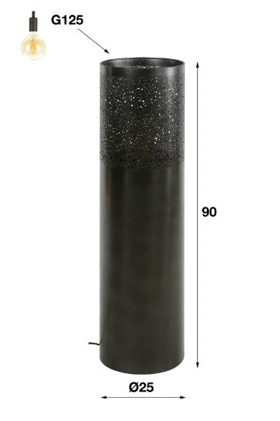 Lampadaire 90