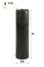 Lampadaire 90