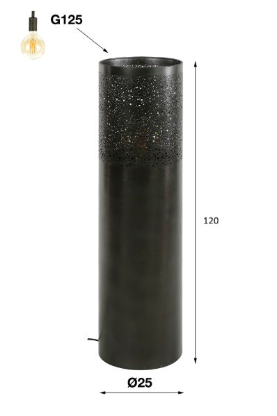 Lampadaire 120