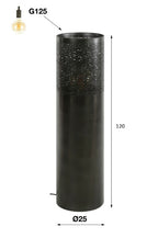 Lampadaire 120
