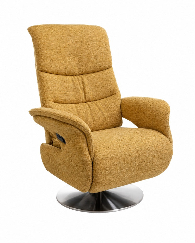 Fauteuil Relax Electrique