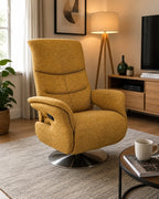 Fauteuil Relax Electrique