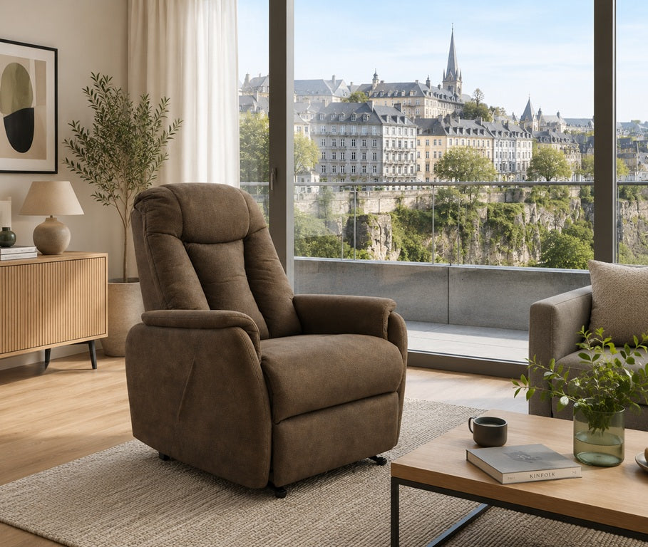Fauteuil Relax Electrique