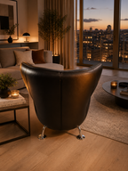 Fauteuil club