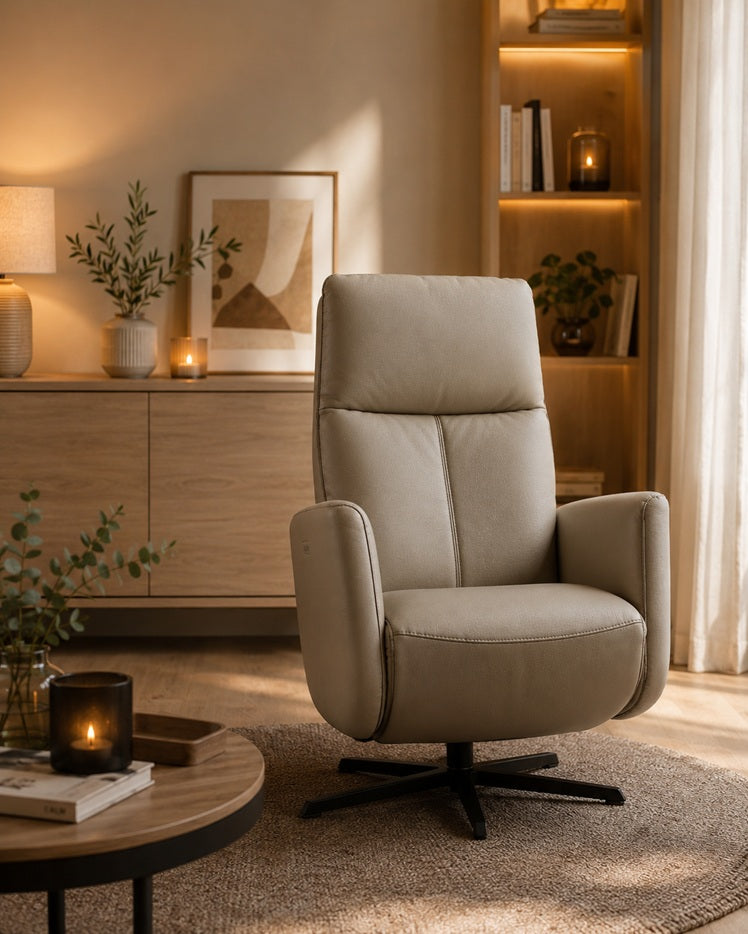 Fauteuil Relax manuel
