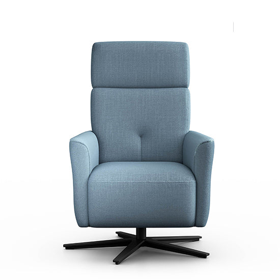 Fauteuil Relax électrique ou manuel