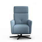 Fauteuil Relax électrique ou manuel