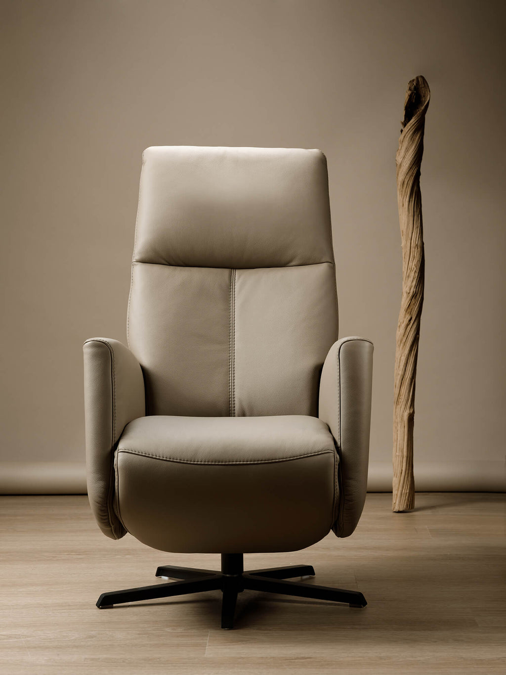 Fauteuil Relax électrique ou manuel