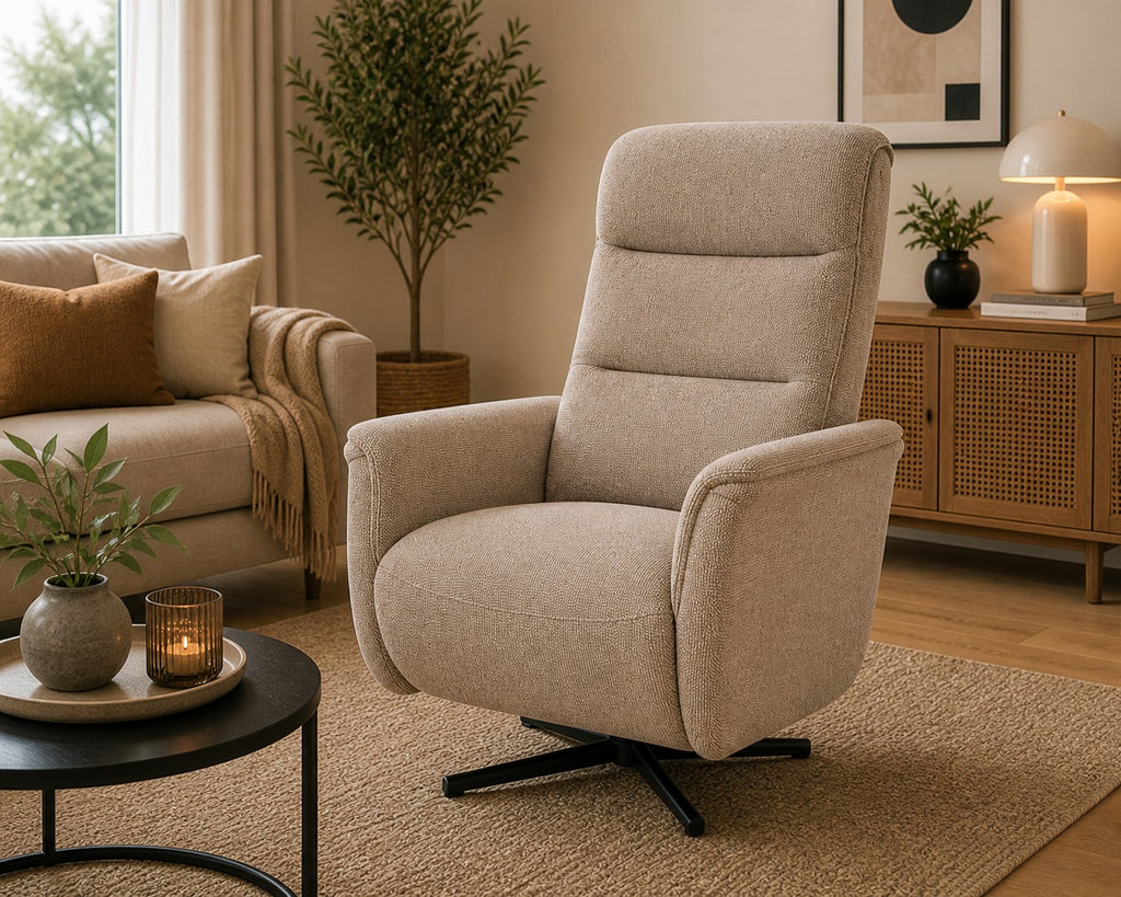 Fauteuil Relax Electrique