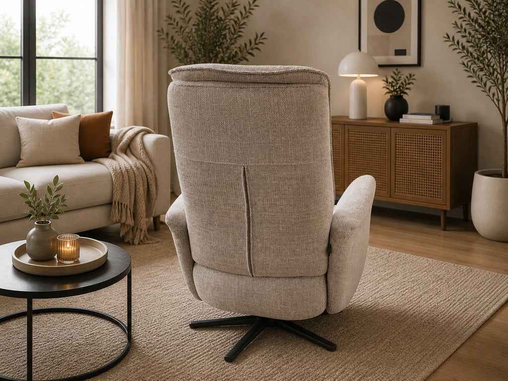 Fauteuil Relax Electrique